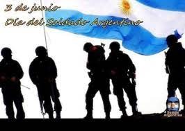 3 DE JUNIO