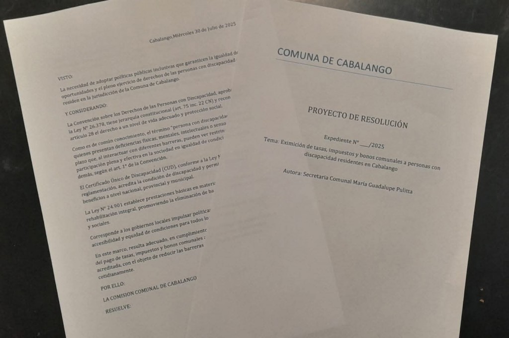 PROYECTO DEL PAGO DE TASAS Y BONOS COMUNALES