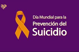 Mes de prevención del suicidio