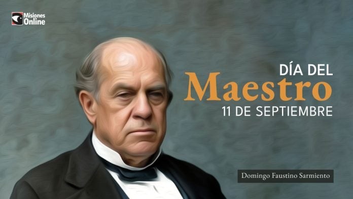 11 DE SEPTIEMBRE