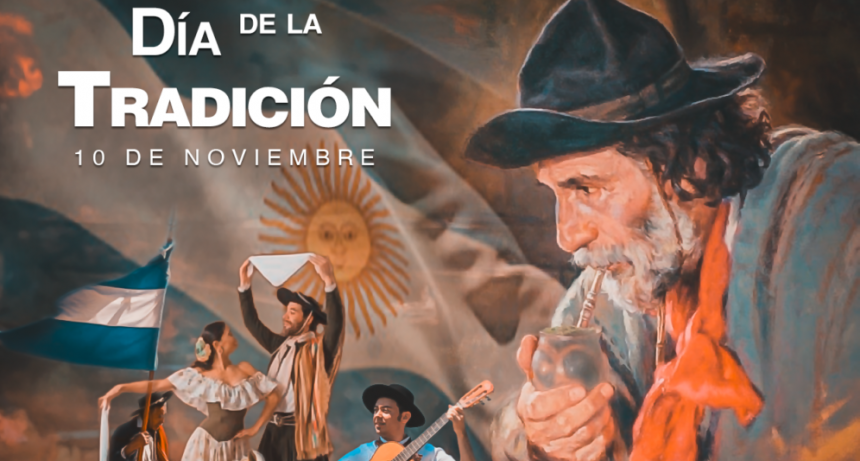 Día de la Tradición en la Argentina